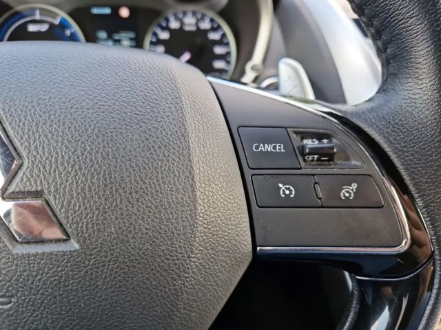 Mitsubishi Eclipse Cross PHEV