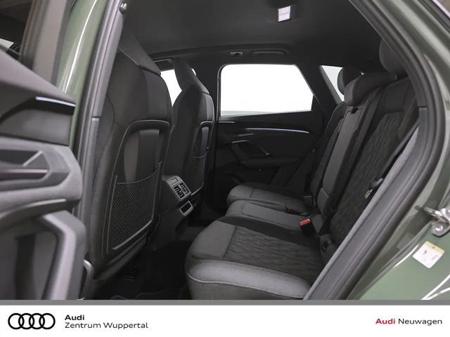 Audi Q5 Hybride Quattro S-Tronic