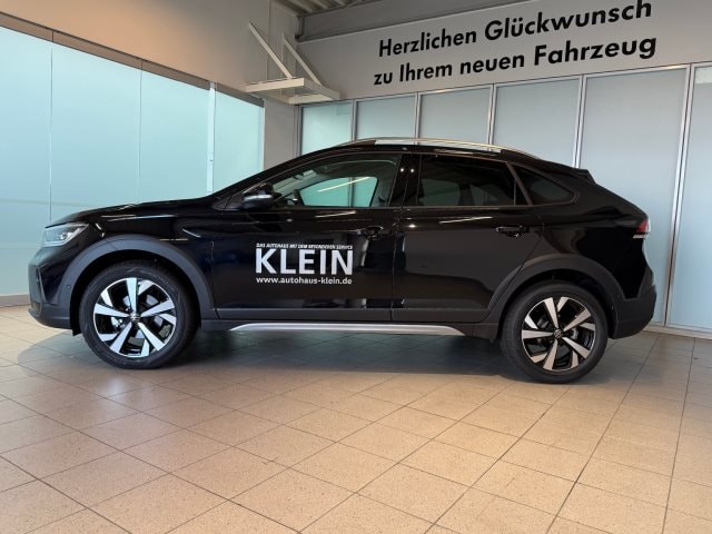 Volkswagen Taigo 1 0 TSI