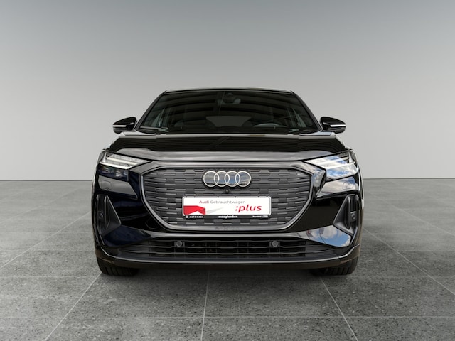 Audi Q4 e-tron 50 Quattro Sportback