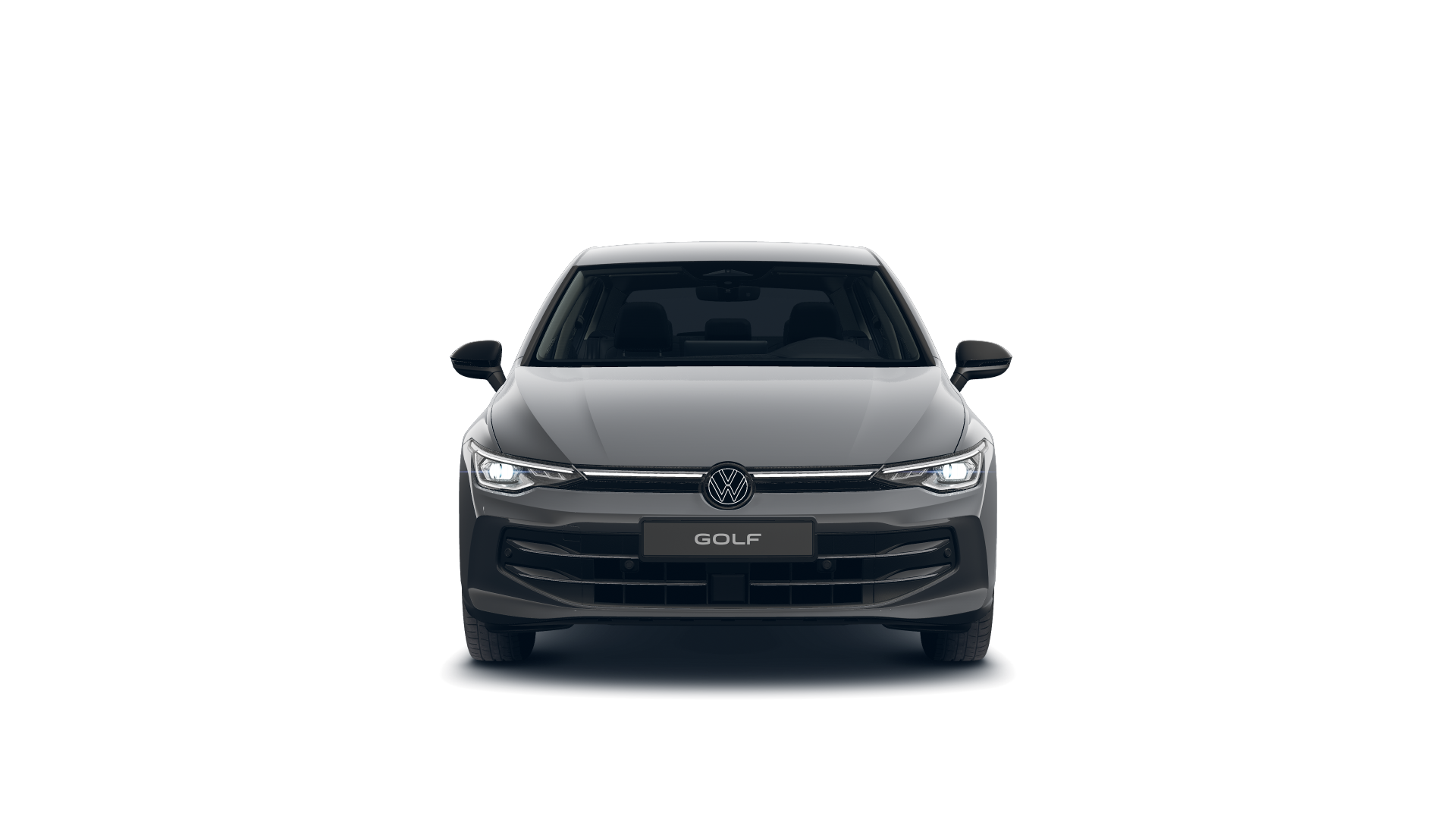 Volkswagen Golf 1.5 eTSI Golf VIII