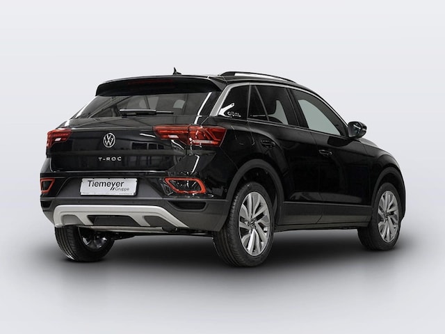 Volkswagen T-Roc 2.0 TDI IQ.Drive