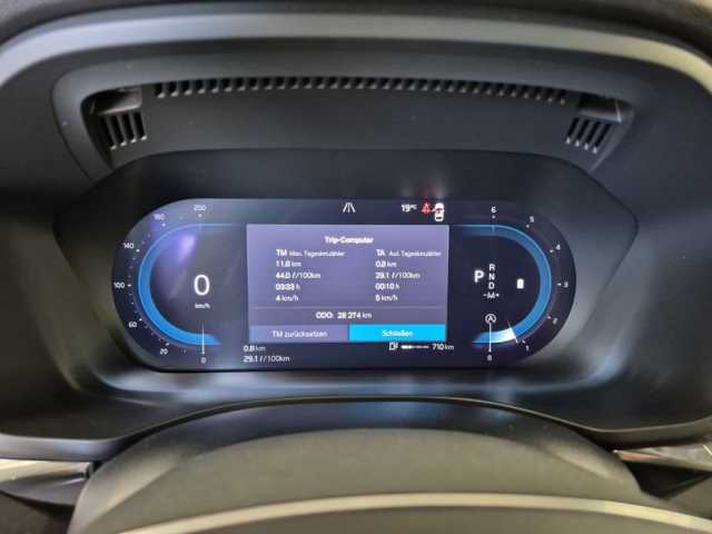 Volvo XC60 'Thors Hammer'