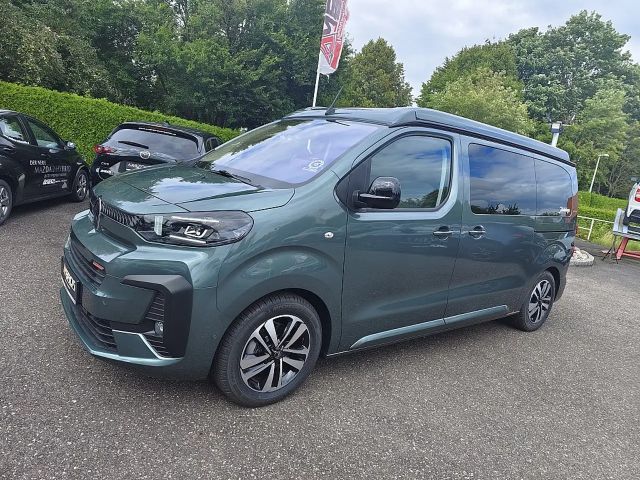 Citroën Spacetourer BlueHDi