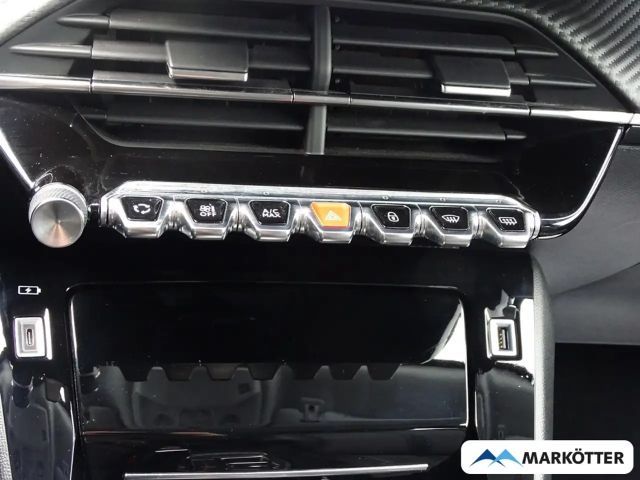 Peugeot E-2008 Allure Pack