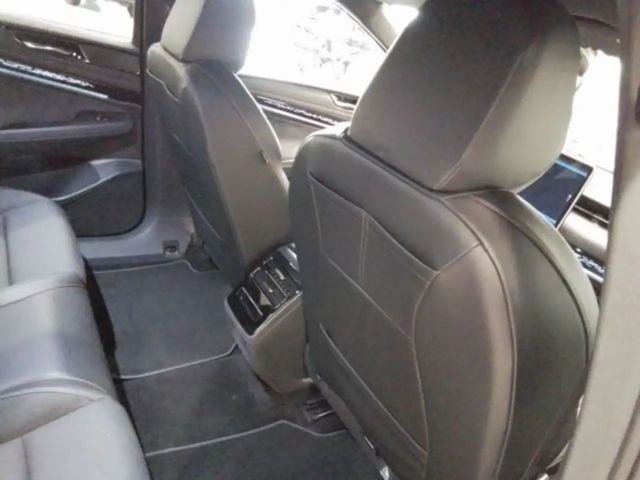 Volkswagen ID.7 GTX Tourer