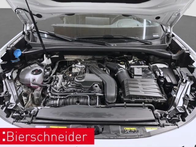 Cupra Terramar 1.5 eTSI