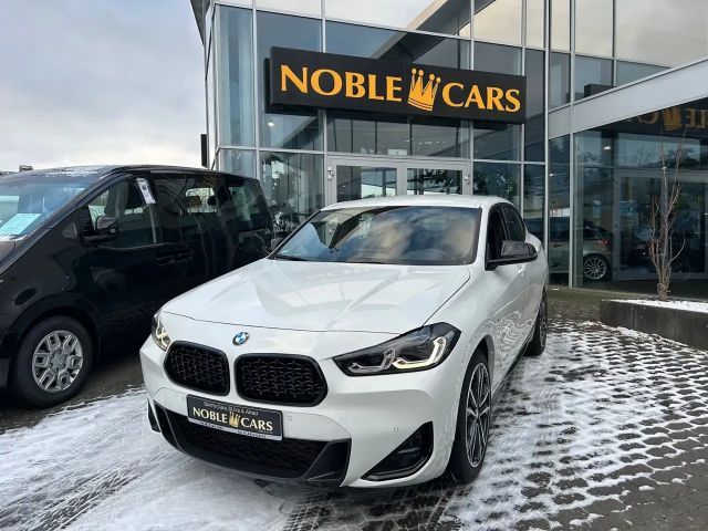 BMW X2 xDrive