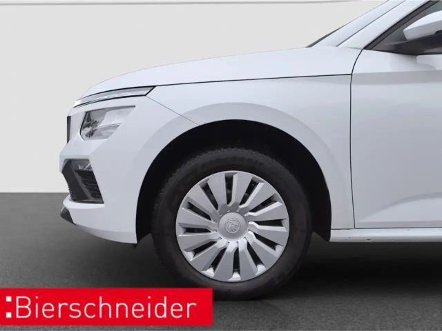 Skoda Kamiq 1.0 TSI