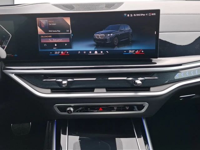 BMW X5 M-Sport xDrive30d