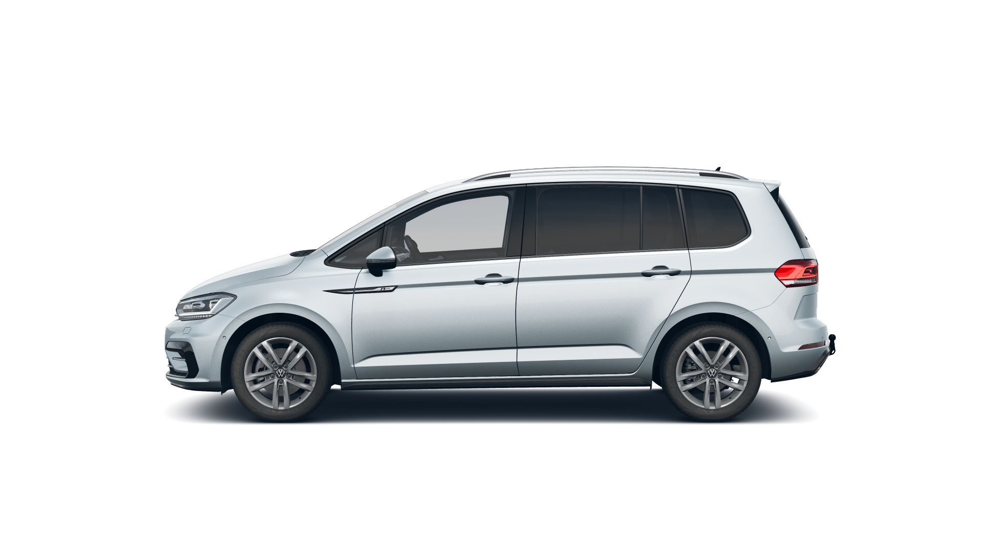 Volkswagen Touran Touran 1.5   CL   BT110 TSID7F