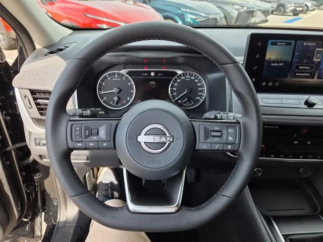 Nissan Qashqai Acenta DIG-T