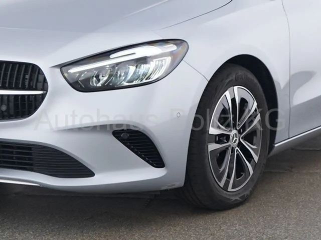 Mercedes-Benz B 200 ENp 47000 Winter P. Digi Display Kamera