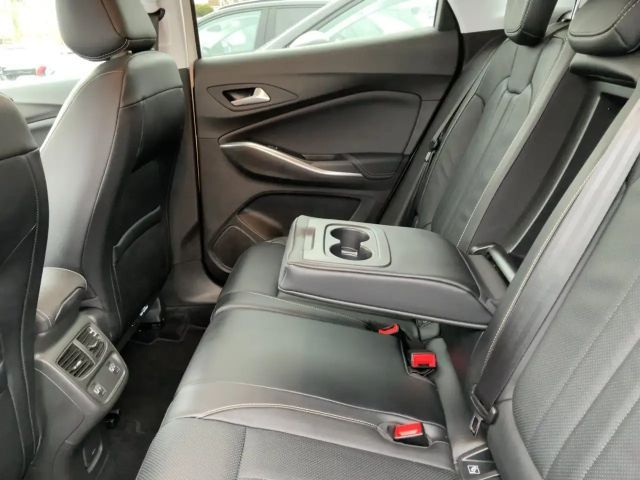 Opel Grandland X 1.2 T Ultim FIN ab 2,99% LED+Navi+SHZ