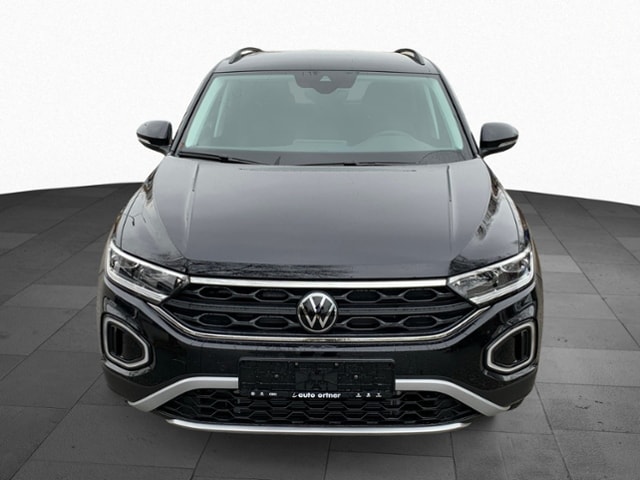 Volkswagen T-Roc DSG