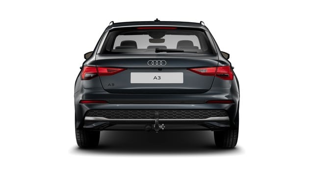 Audi A3 35 TFSI S-Tronic Sportback