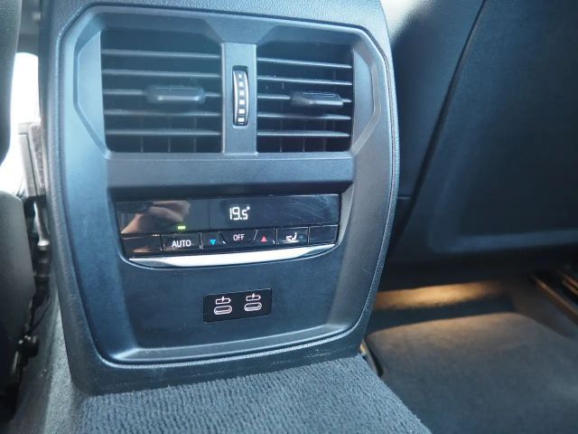 BMW 320 320d M-Sport Touring xDrive