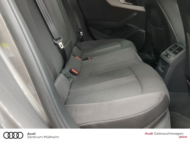 Audi A4 40 TDI Avant S-Tronic