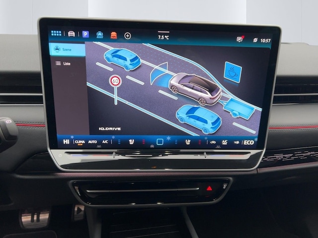 Volkswagen ID.7 4Motion GTX Tourer