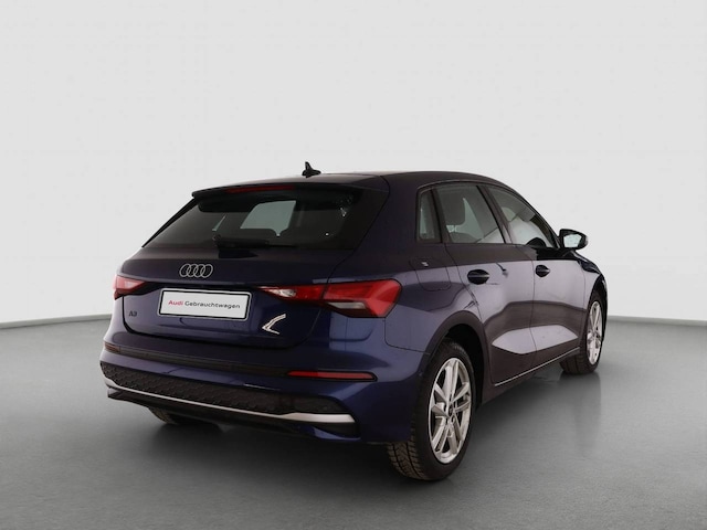 Audi A3 35 TFSI S-Tronic Sportback
