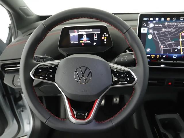 Volkswagen ID.4 4Motion Business GTX