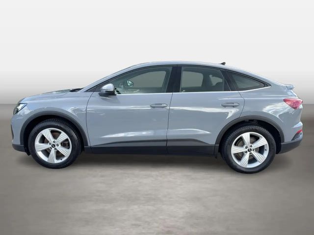 Audi Q4 e-tron 35 Sportback