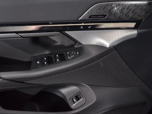 BMW i5 Sedan eDrive40