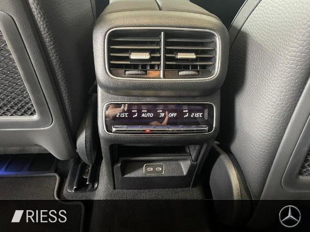 Mercedes-Benz GLE 450 4MATIC