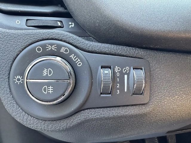 Fiat 500X Cross Turbo