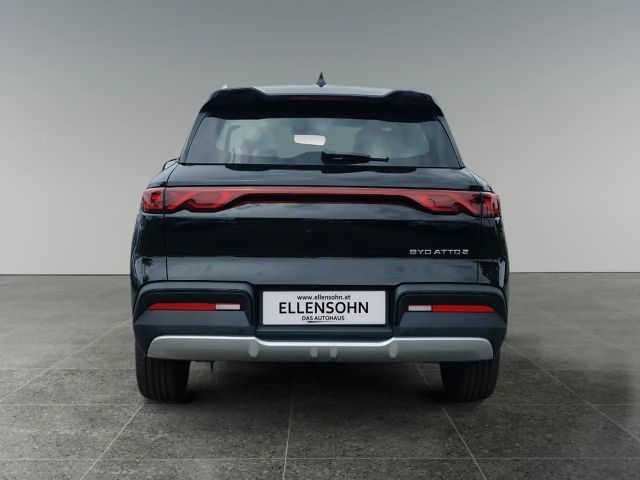 BYD Atto 2 Boost