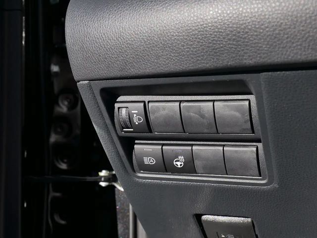 Toyota Yaris Hatchback Hybride