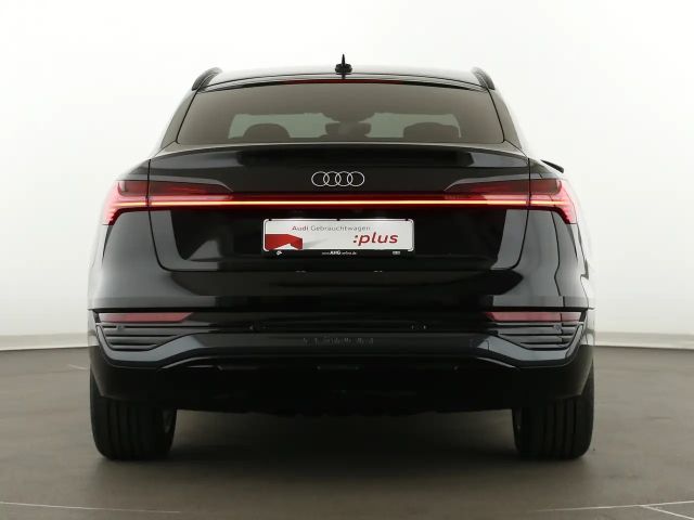 Audi Q8 e-tron 55 Quattro Sportback