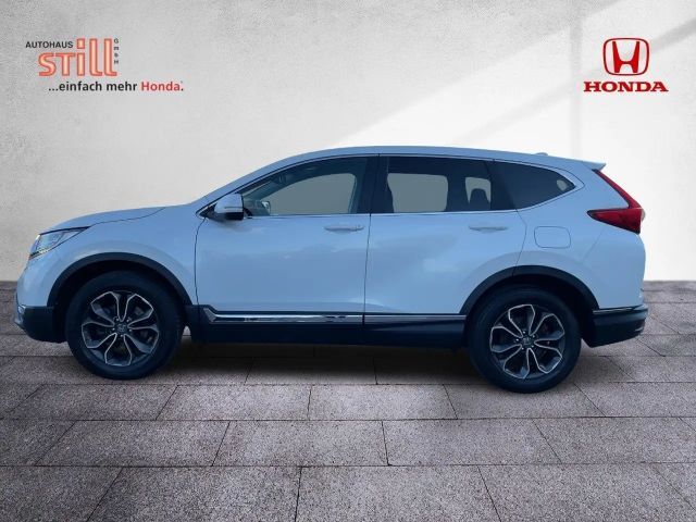 Honda CR-V Elegance Hybrid