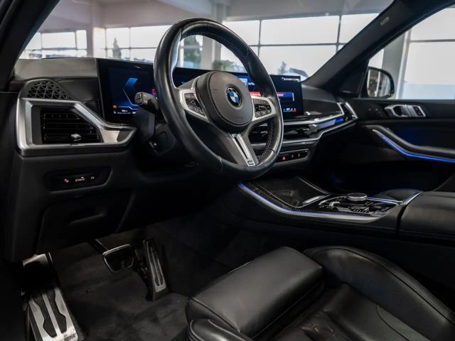 BMW X5 60i STANDHZ AKTIVSITZE PANO 360° MEMORY