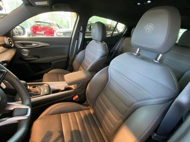 Alfa Romeo Tonale Hybrid Veloce