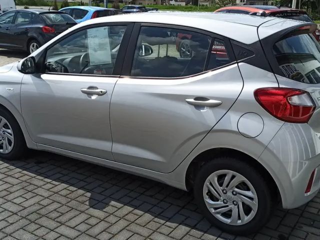 Hyundai i10 1.0 Select