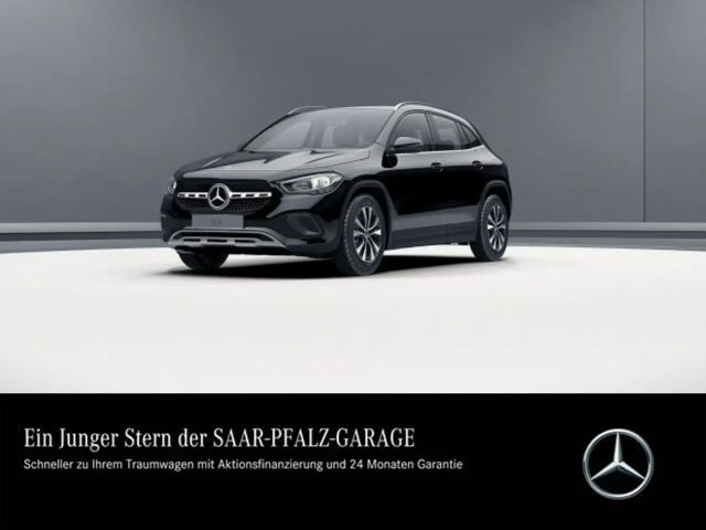 Mercedes-Benz GLA 200 GLA 200 d Style