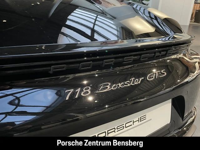 Porsche Boxster 4 718 GTS
