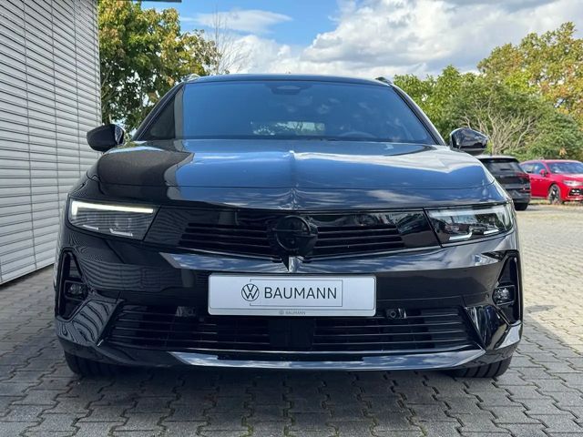 Opel Astra 1.2 Turbo Sports Tourer Turbo