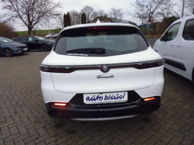Alfa Romeo Tonale Hybrid TI