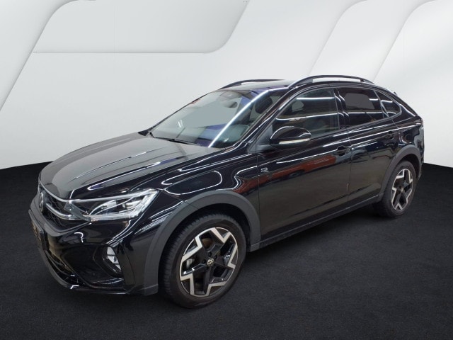 Volkswagen Taigo 1.5 TSI DSG R-Line