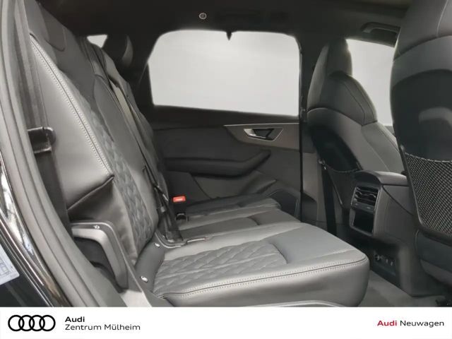 Audi Q7 50 TDI Quattro