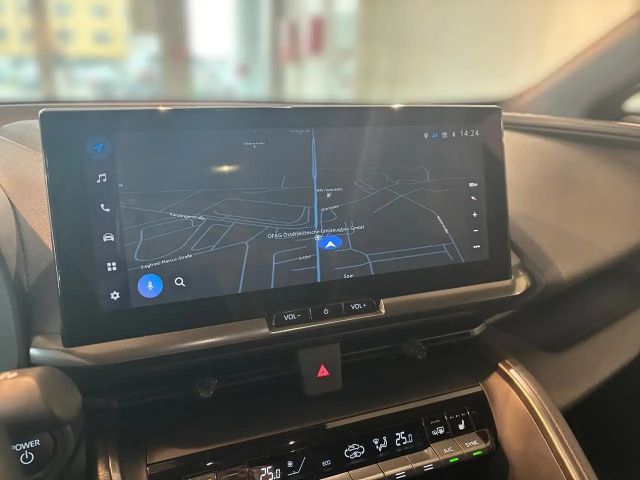 Toyota C-HR Active Hybride