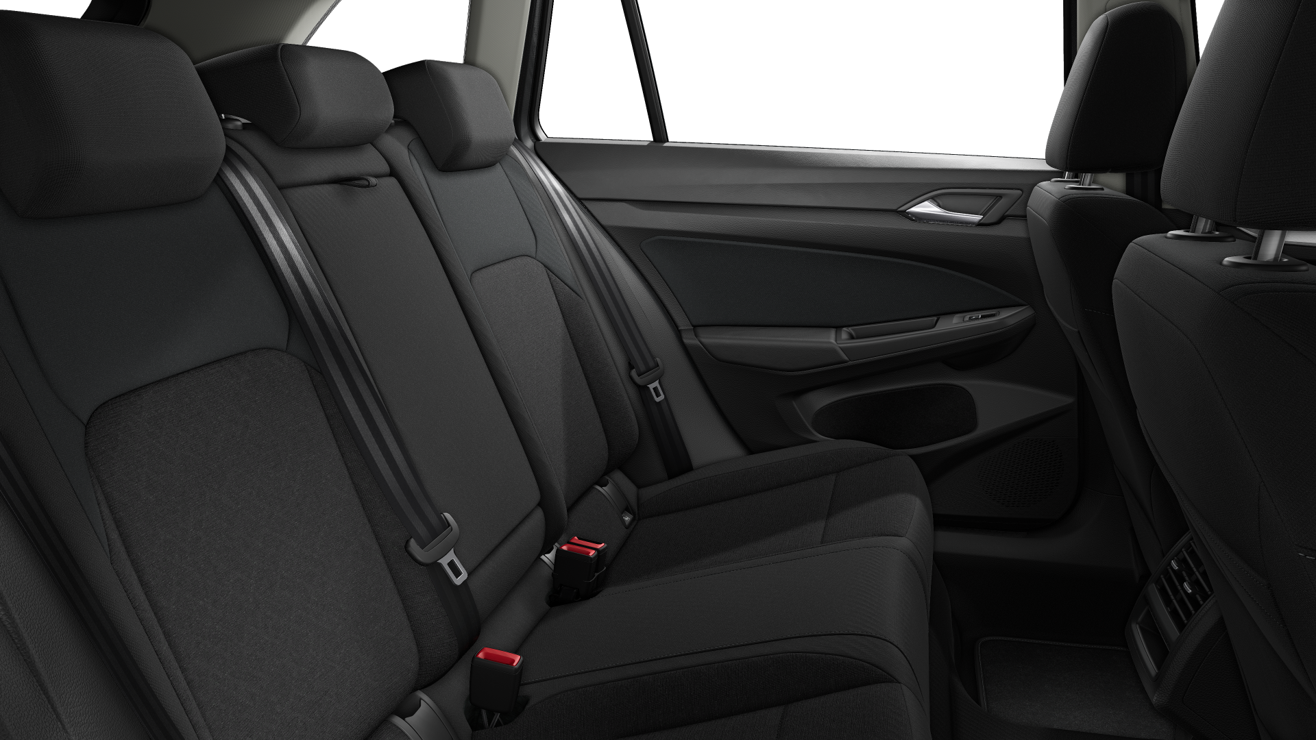 Volkswagen Golf DSG Golf VIII Life Variant