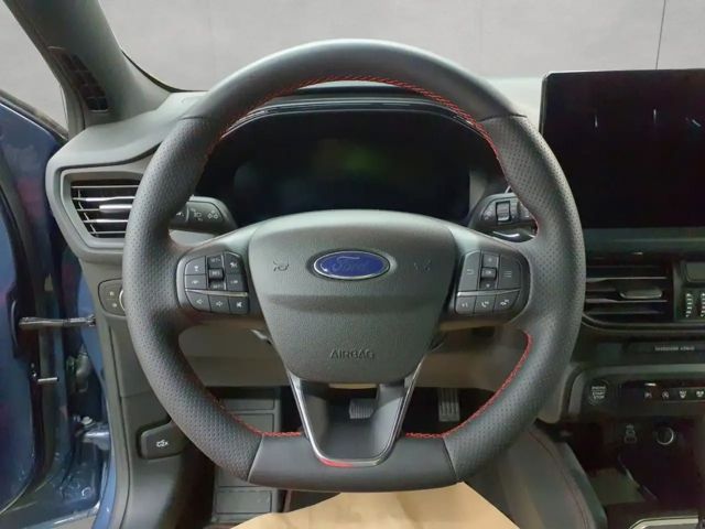 Ford Focus EcoBoost ST Line Wagon