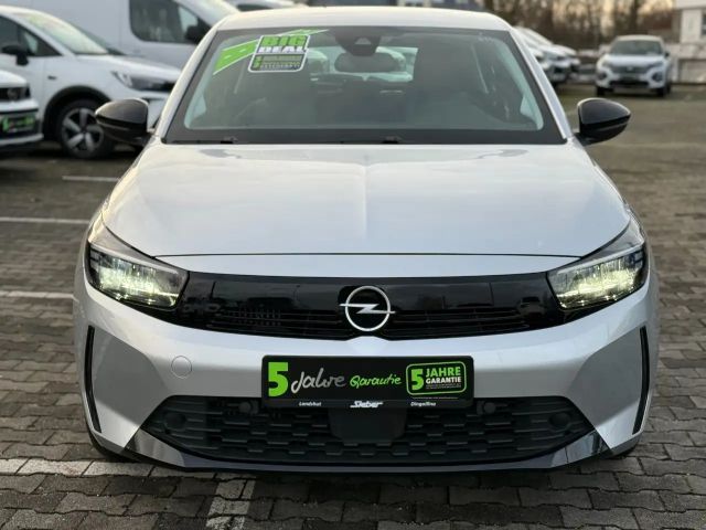 Opel Corsa 1.2 Turbo Edition Turbo