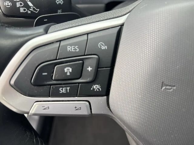 Volkswagen T-Roc 1.5 TSI DSG Style