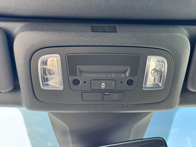 Volkswagen T-Roc Cabriolet