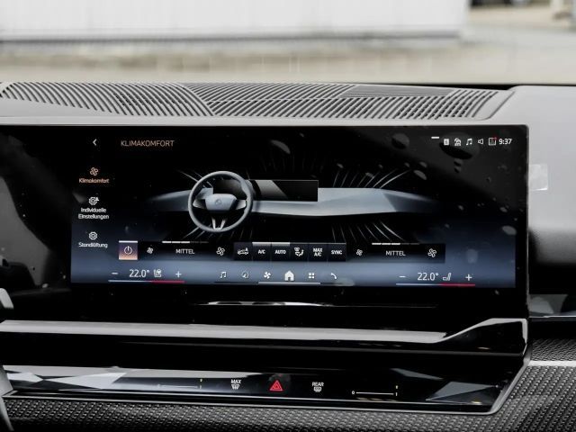 BMW 520 520d M-Sport