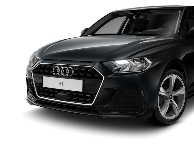 Audi A1 30 TFSI S-Tronic Sportback